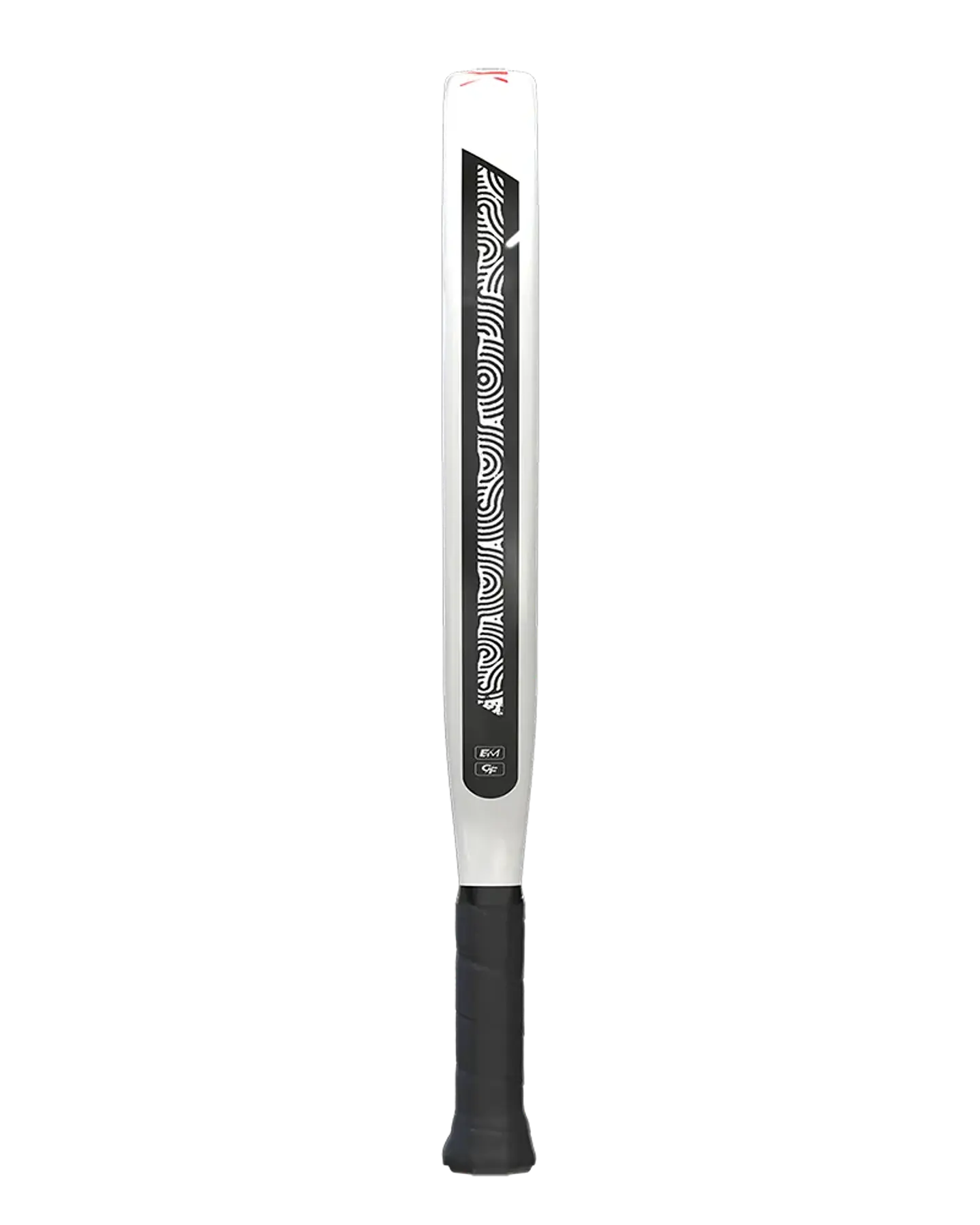 Pala de pádel Siux Beat Hybrid Air 2024 7