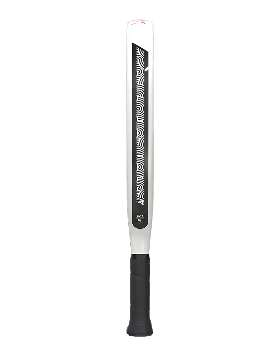 Pala de pádel Siux Beat Hybrid Air 2024 7