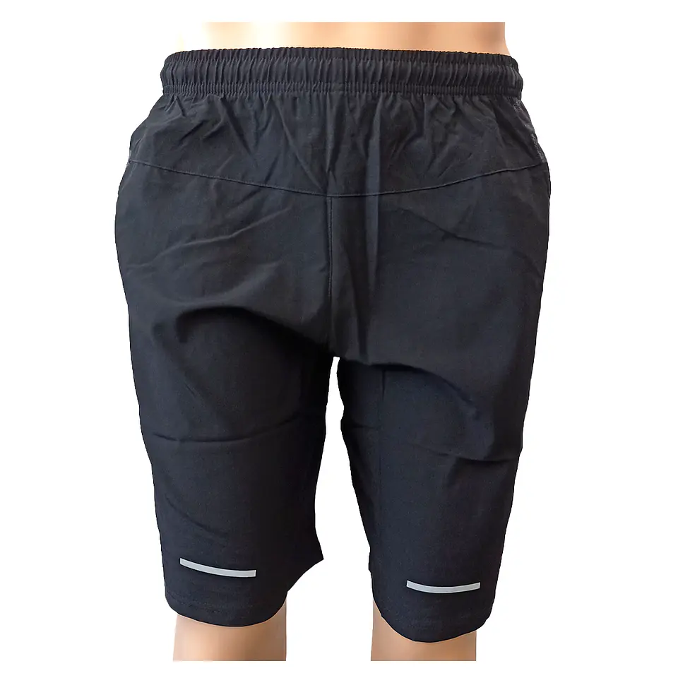 Short Cab Flex Camo Black 4