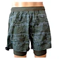Short Cab Flex Camo Green - Miniatura 5