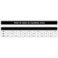 Zapatilla Joma T Open 2302 Blanca - Miniatura 5