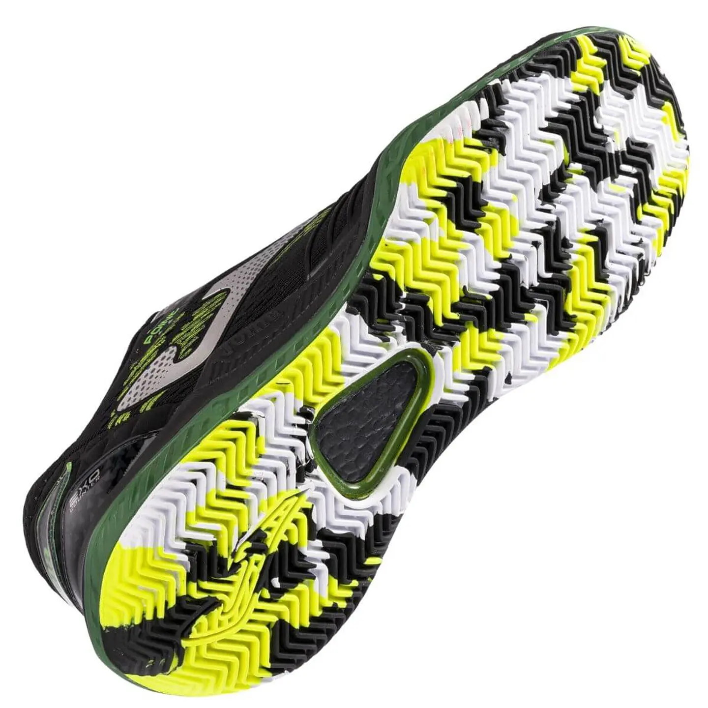Zapatilla Joma Point Men 2331 Black 4