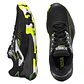 Zapatilla Joma Point Men 2331 Black - Miniatura 3