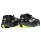 Zapatilla Joma Point Men 2331 Black - Miniatura 5