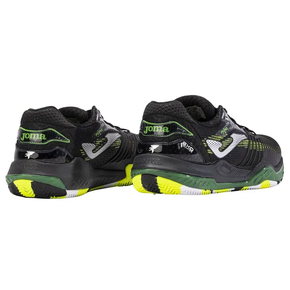Zapatilla Joma Point Men 2331 Black 5