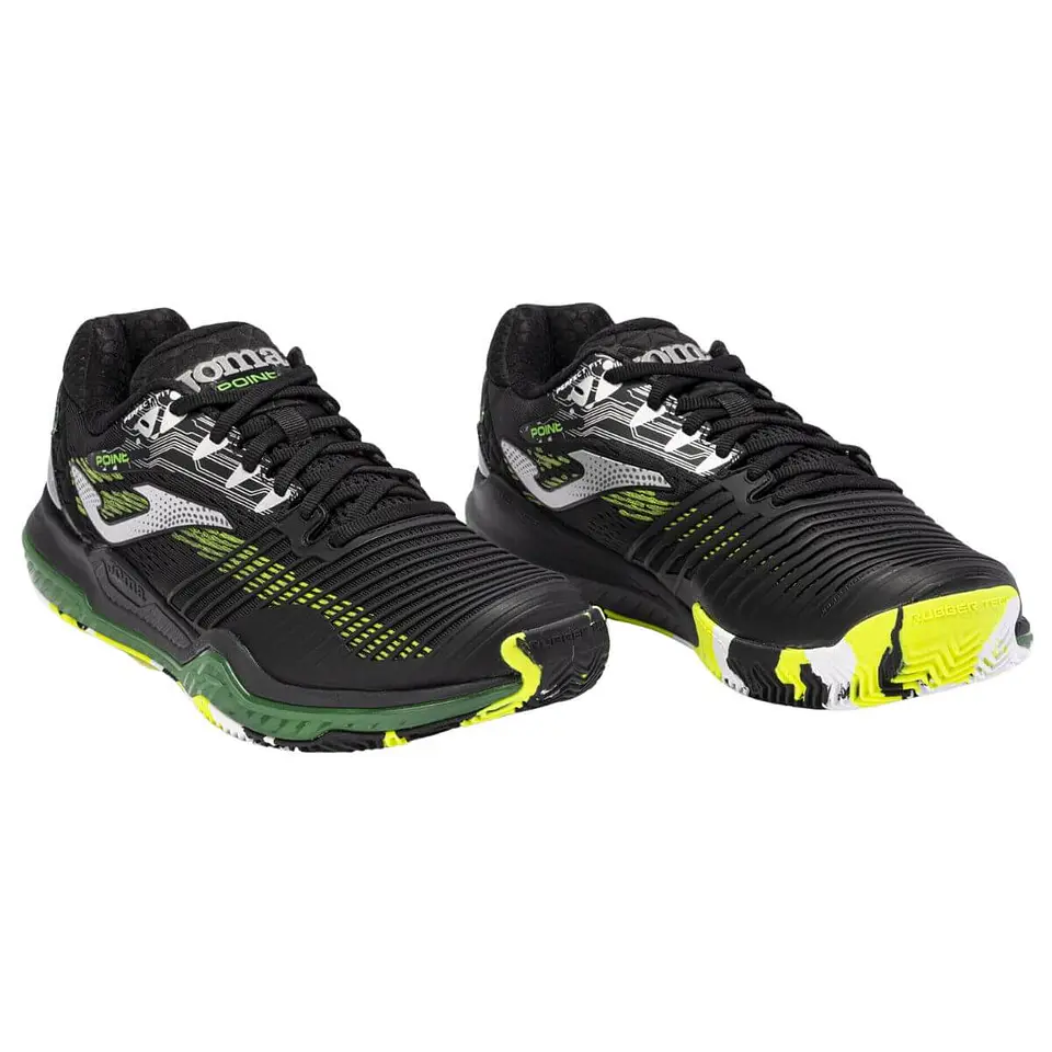 Zapatilla Joma Point Men 2331 Black 2