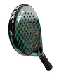 Pala de pádel Siux Trilogy 4 Control Pro Patty Llaguno 2024 - Miniatura 4