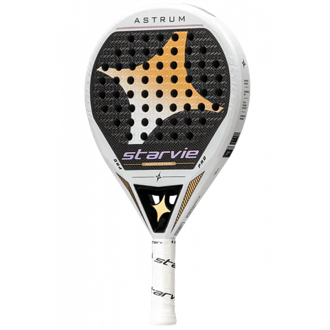 Pala de pádel Starvie Astrum LTD 2024