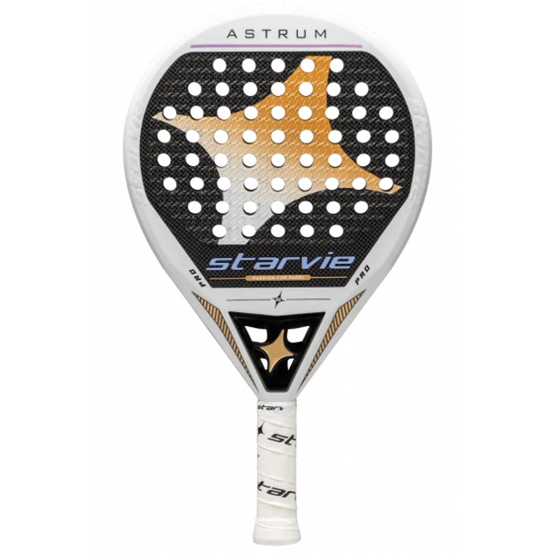 Pala de pádel Starvie Astrum LTD 2024