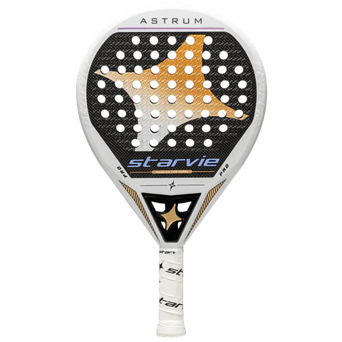 Pala de pádel Starvie Astrum LTD 2024