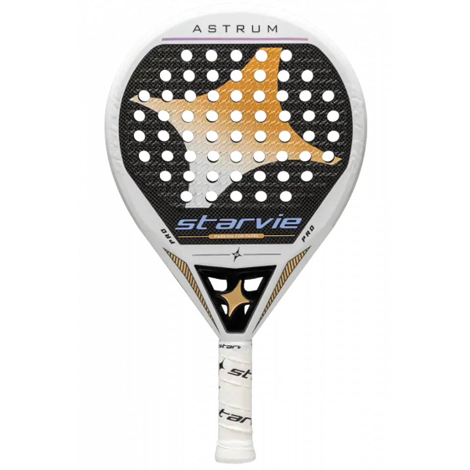Pala de pádel Starvie Astrum LTD 2024 1