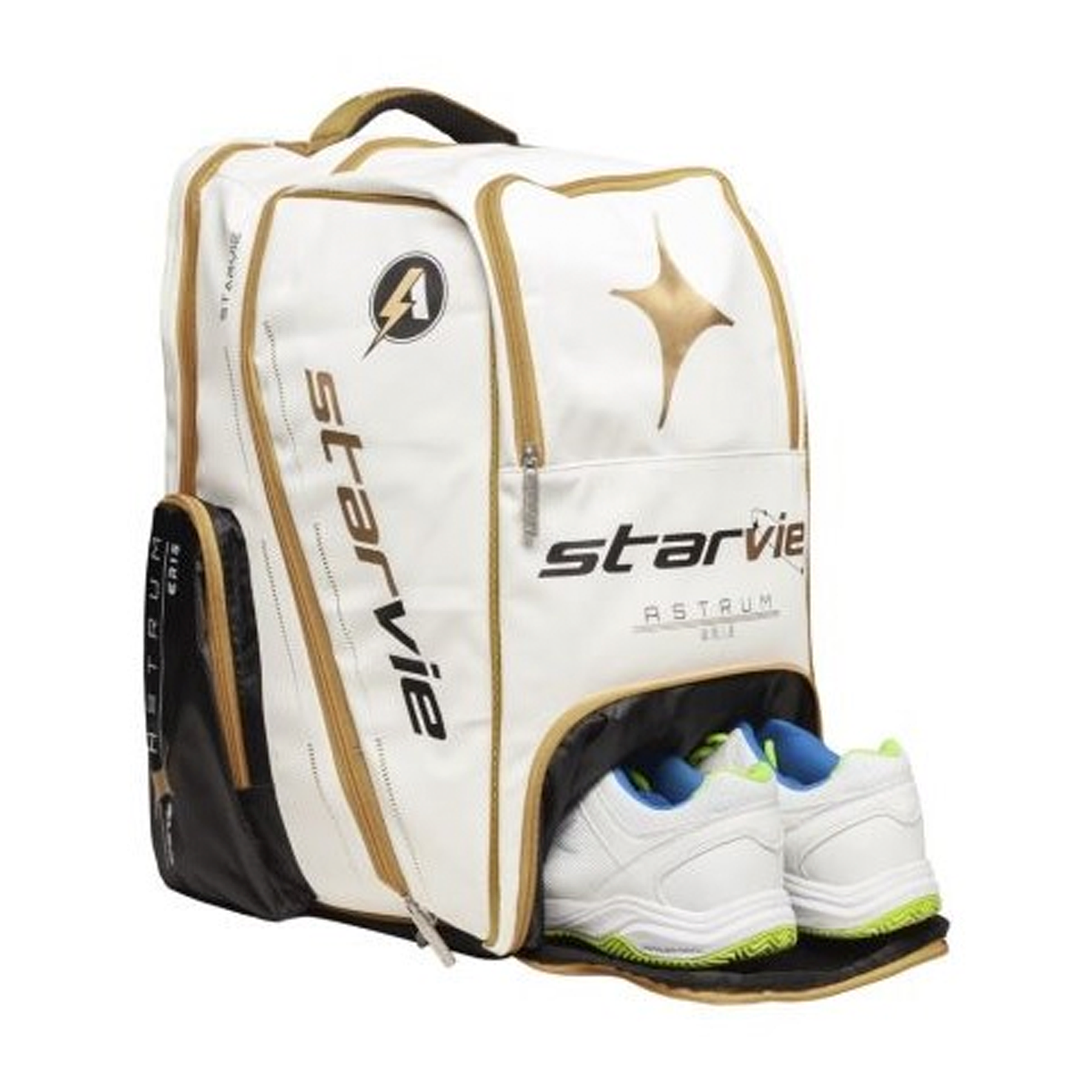 Starvie Bolso Astrum White