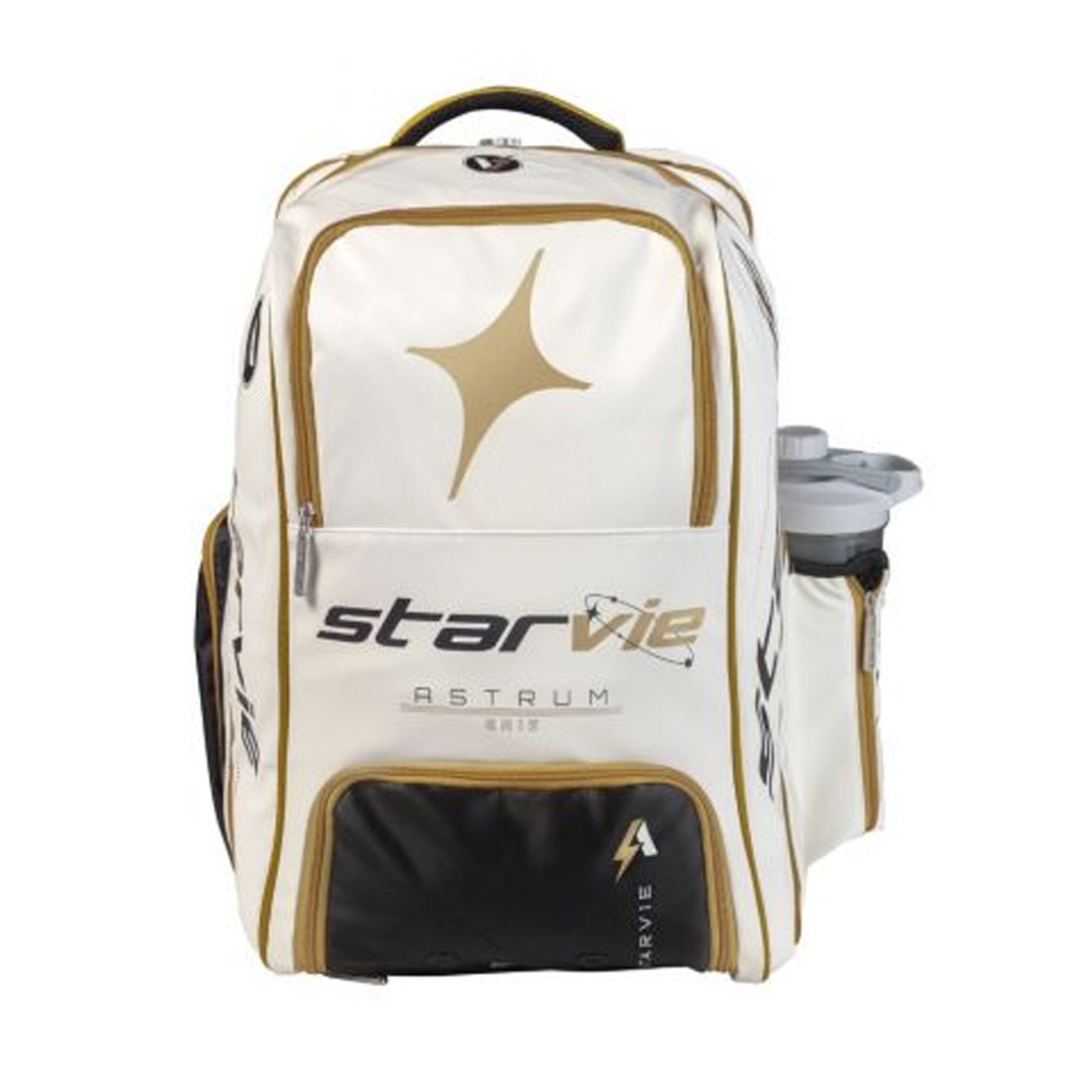 Starvie Bolso Astrum White