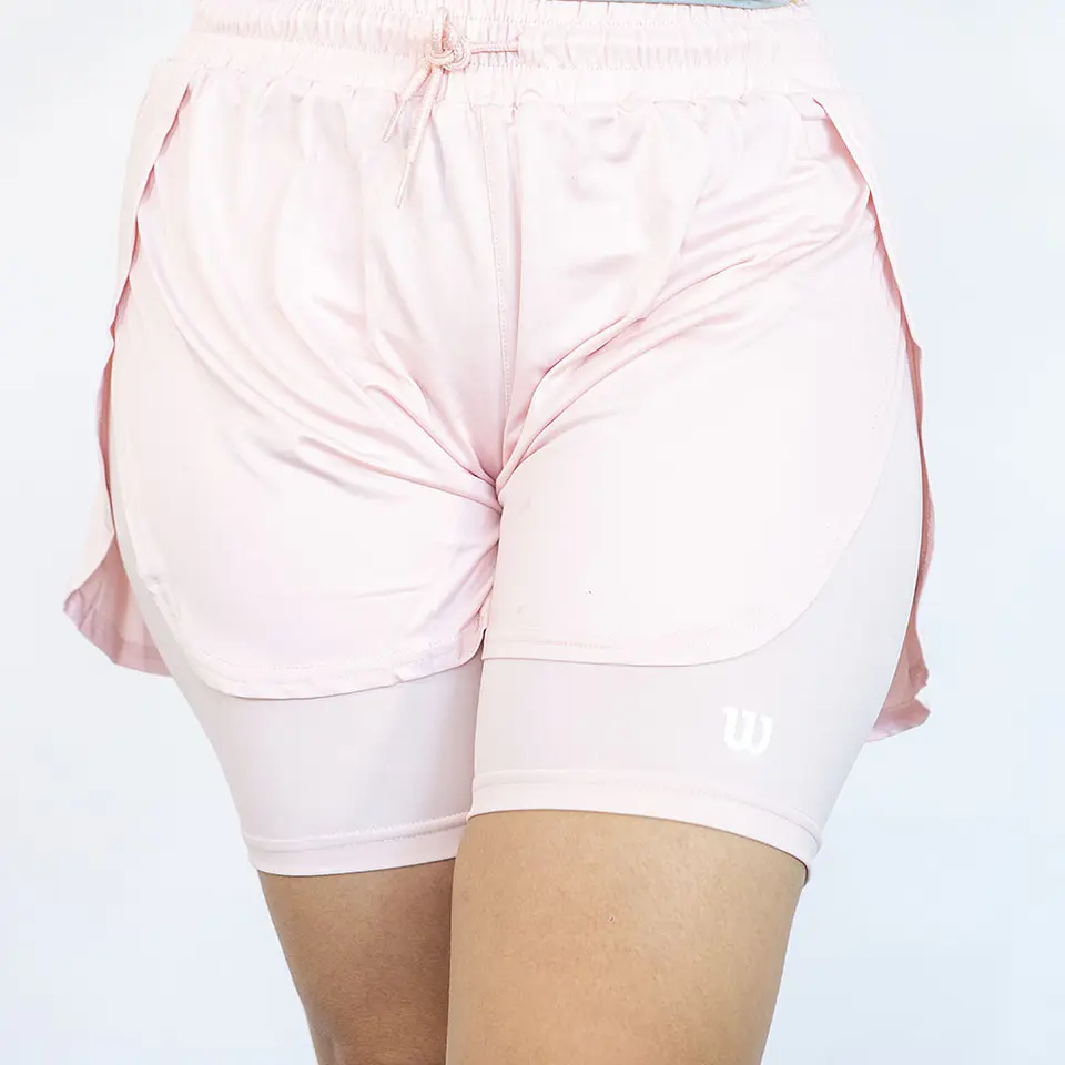 Short Rosa Wilson 3