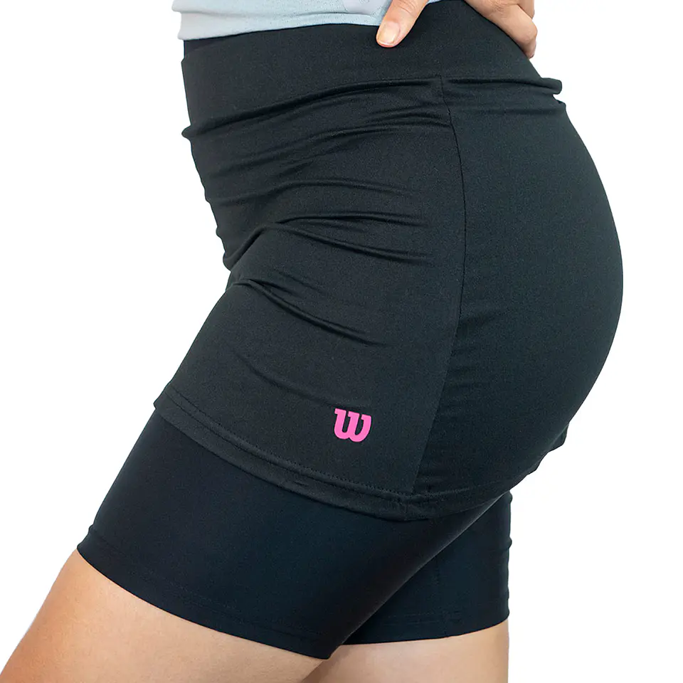 Falda Negra Wilson 2