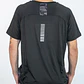 Polera Pol-Elast Cab Negro/Camo - Miniatura 4