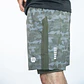 Short Cab Flex Camo Green - Miniatura 4