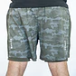 Short Cab Flex Camo Green - Miniatura 3