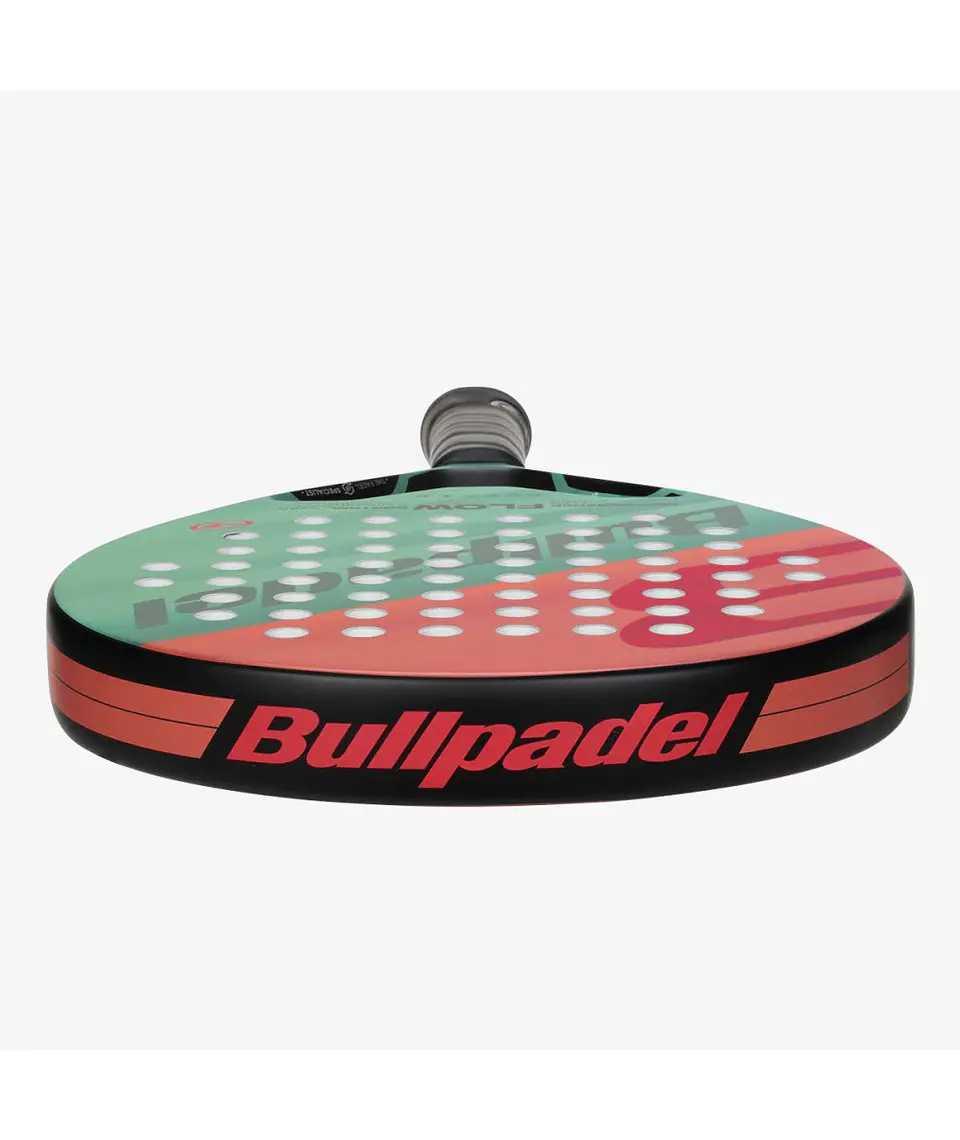 Pala de pádel Bullpadel Flow Light 2024 3