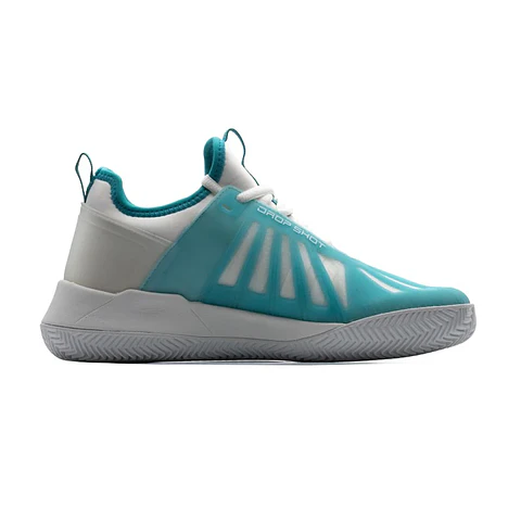 Zapatilla Drop Shot Sibi