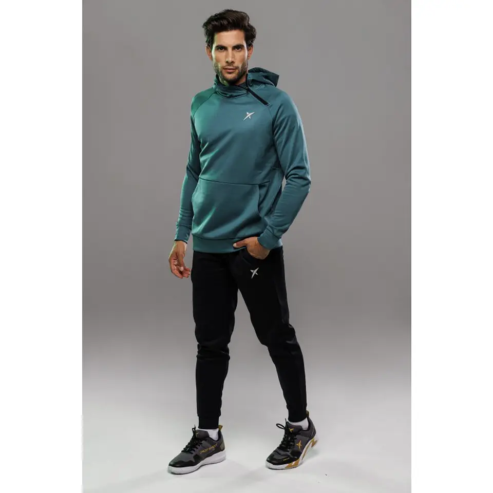 Pantalon Artemis BK 4