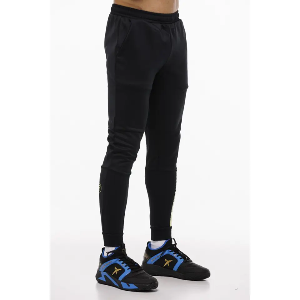 Pantalon Rayco BK 3