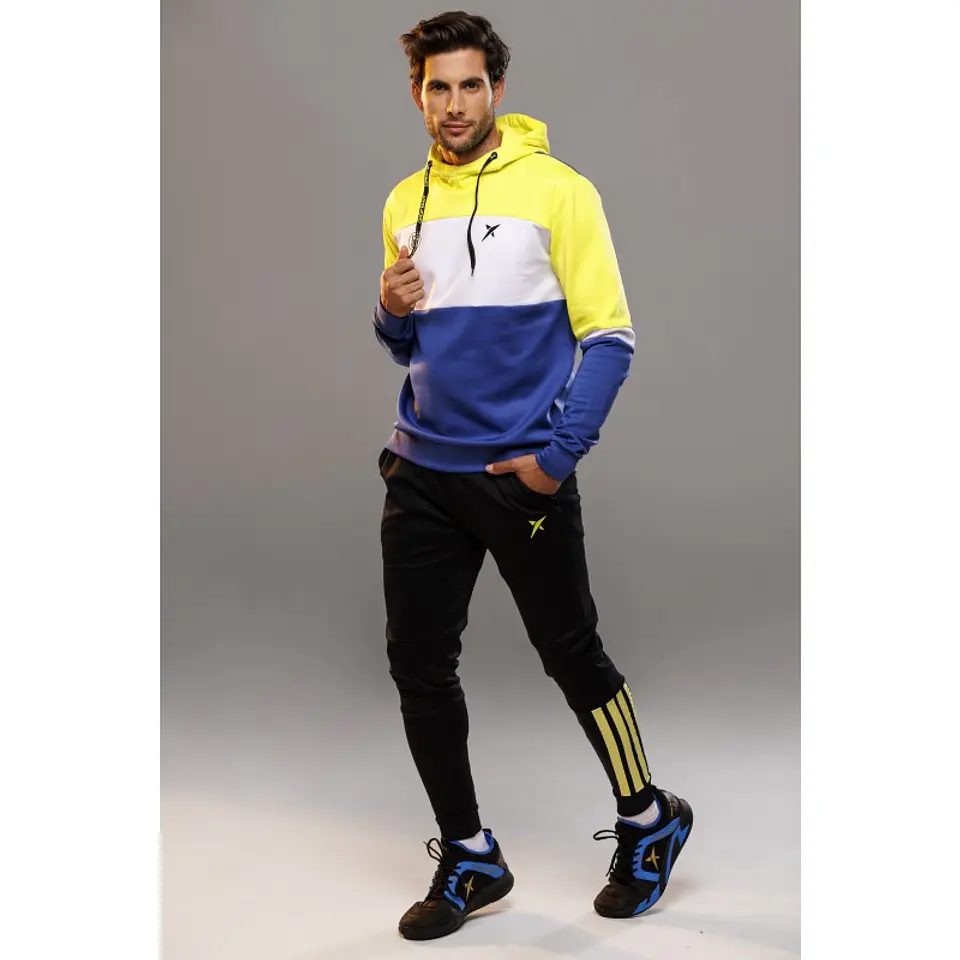 Pantalon Rayco BK 5