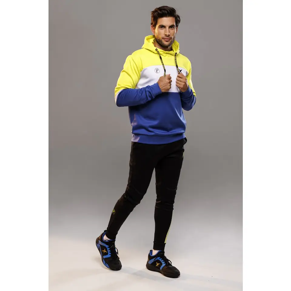 Pantalon Rayco BK 6