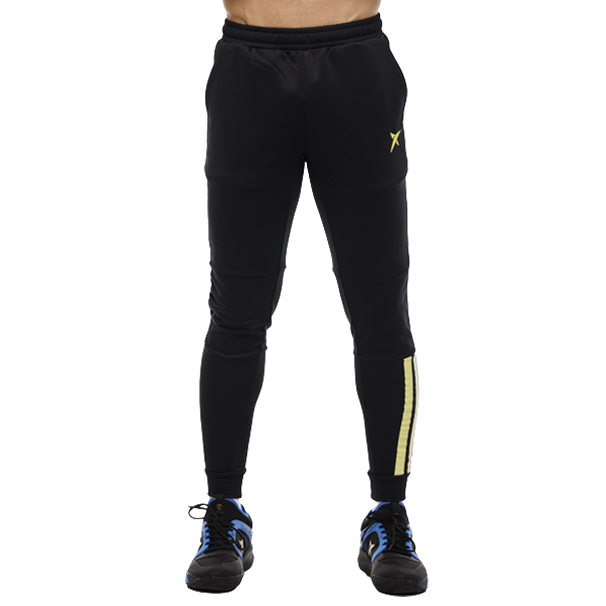 Pantalon Rayco BK