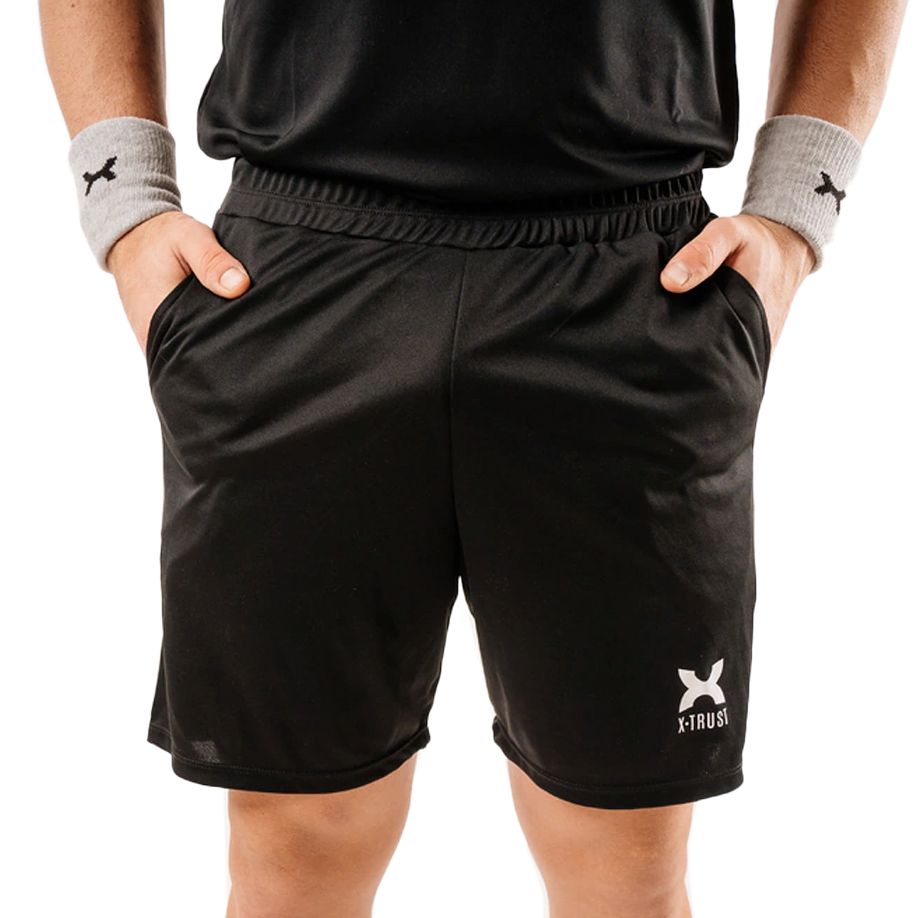 Short Sevilla Dryfit Negro