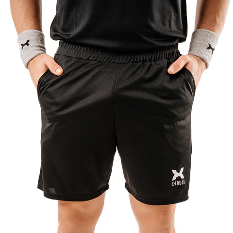 Short Sevilla Dryfit Negro