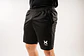 Short Sevilla Dryfit Negro - Miniatura 3