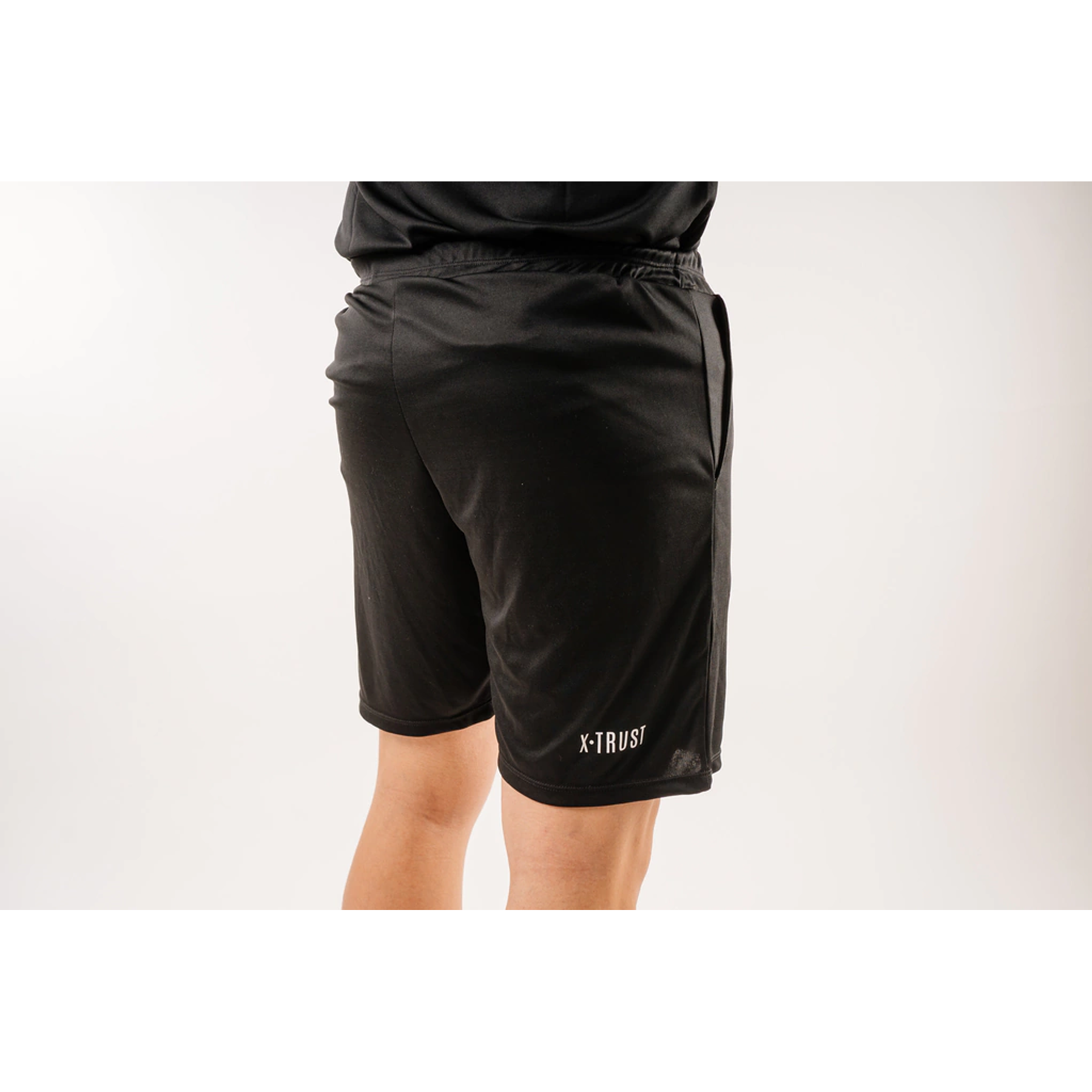 Short Sevilla Dryfit Negro