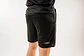 Short Sevilla Dryfit Negro - Miniatura 5