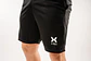 Short Sevilla Dryfit Negro - Miniatura 6