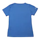 Polera Dama Buenos Aires Dryfit Celeste - Miniatura 2