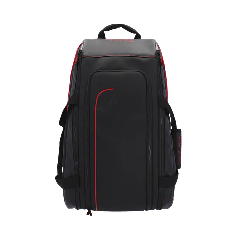 Paletero de pádel Royal Padel Paletero Red Signature Pro