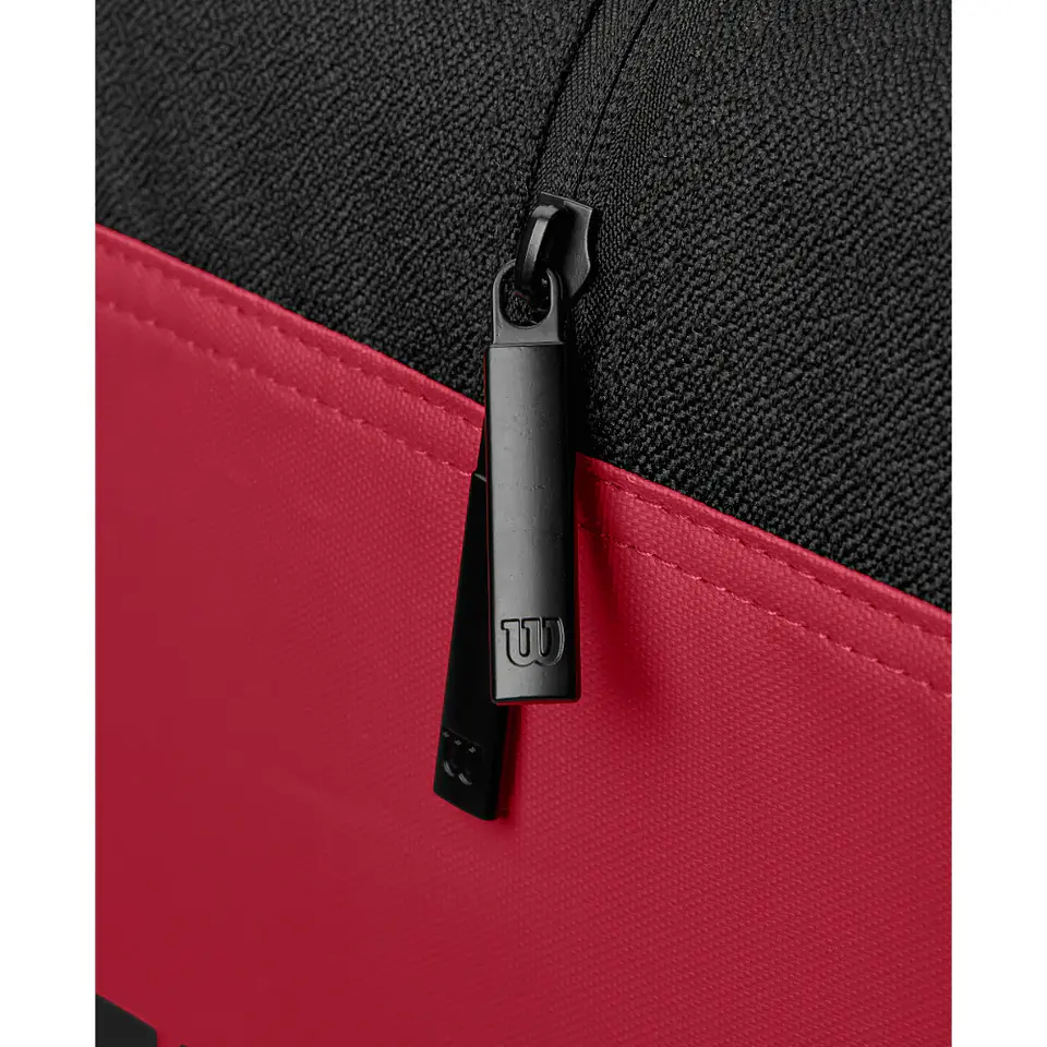 Mochila Wilson Bela Small Duffel Red 3