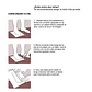 Zapatilla Wilson Rush Pro Ace Navy Blaze - Miniatura 7