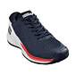 Zapatilla Wilson Rush Pro Ace Navy Blaze - Miniatura 2