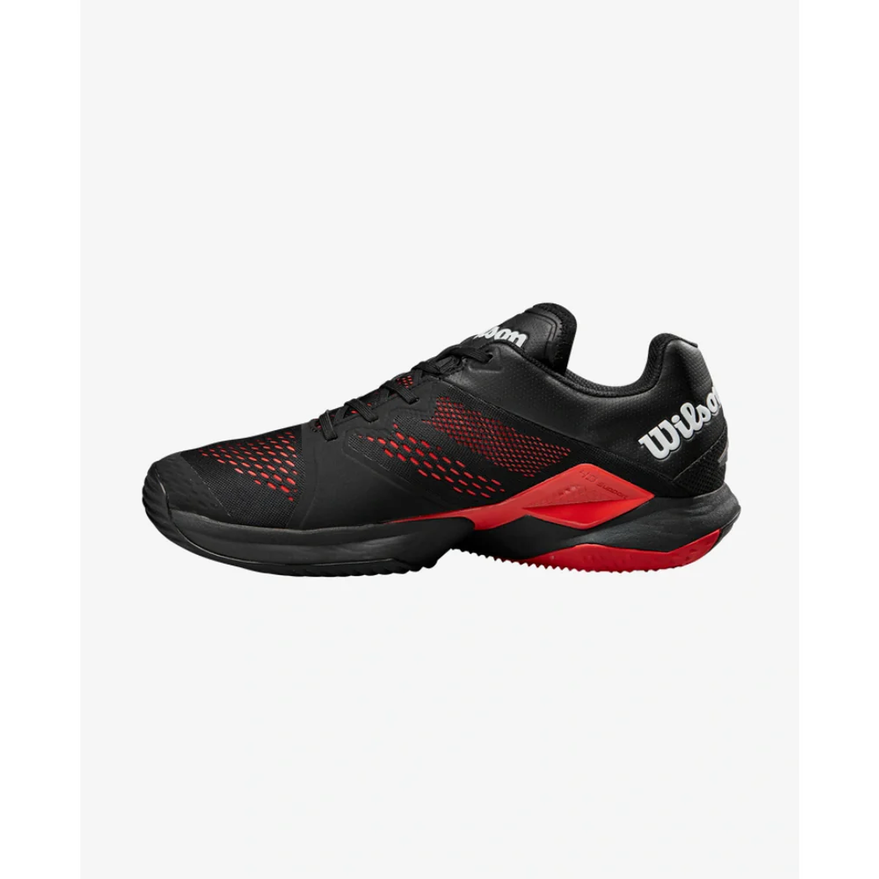 Bela Tour Black Red V2