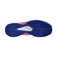 Zapatilla Wilson Kaos Stroke 2.0 WH/Orange - Miniatura 3