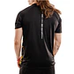 Polera Malaga Dryfit Amarillo - Miniatura 2