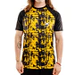 Polera Malaga Dryfit Amarillo - Miniatura 1