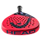 Pala de pádel Head Radical Elite Rojo 2024 - Miniatura 3