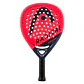 Pala de pádel Head Radical Elite Rojo 2024 - Miniatura 1