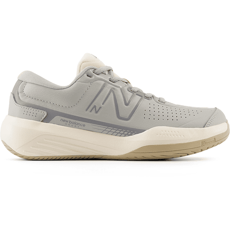 New Balance mujer 696 V5 Gris