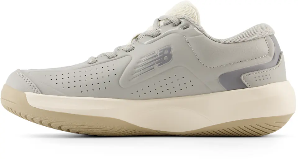 Zapatilla New Balance mujer 696 V5 Gris 3