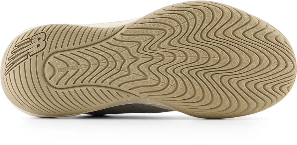 Zapatilla New Balance mujer 696 V5 Gris 4