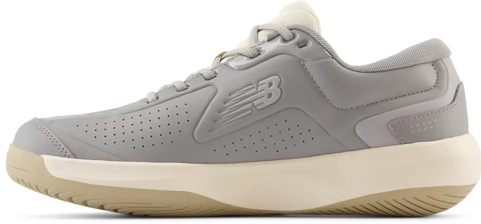 Zapatilla New Balance Hombre 696 V5 Gris 4